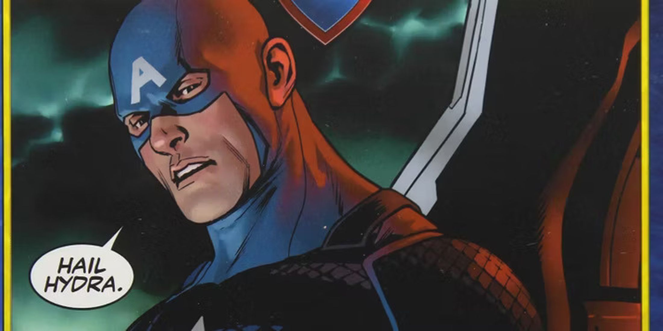 The Strongest Versions Of Marvel's Captain America