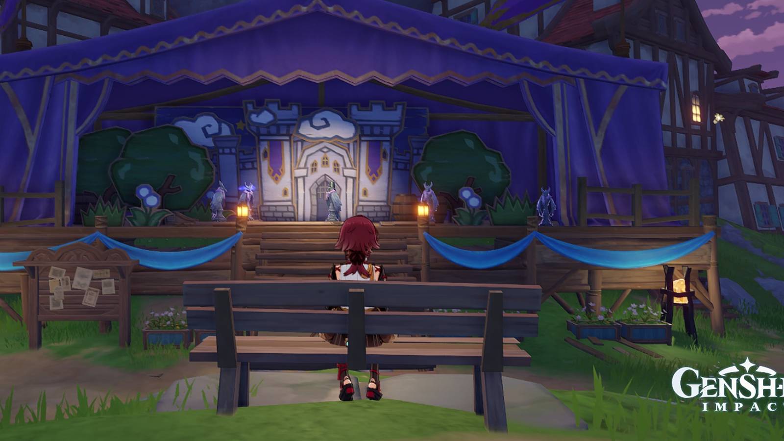 Genshin Impact Leaks New Characters and Bosses for Imaginarium Theater