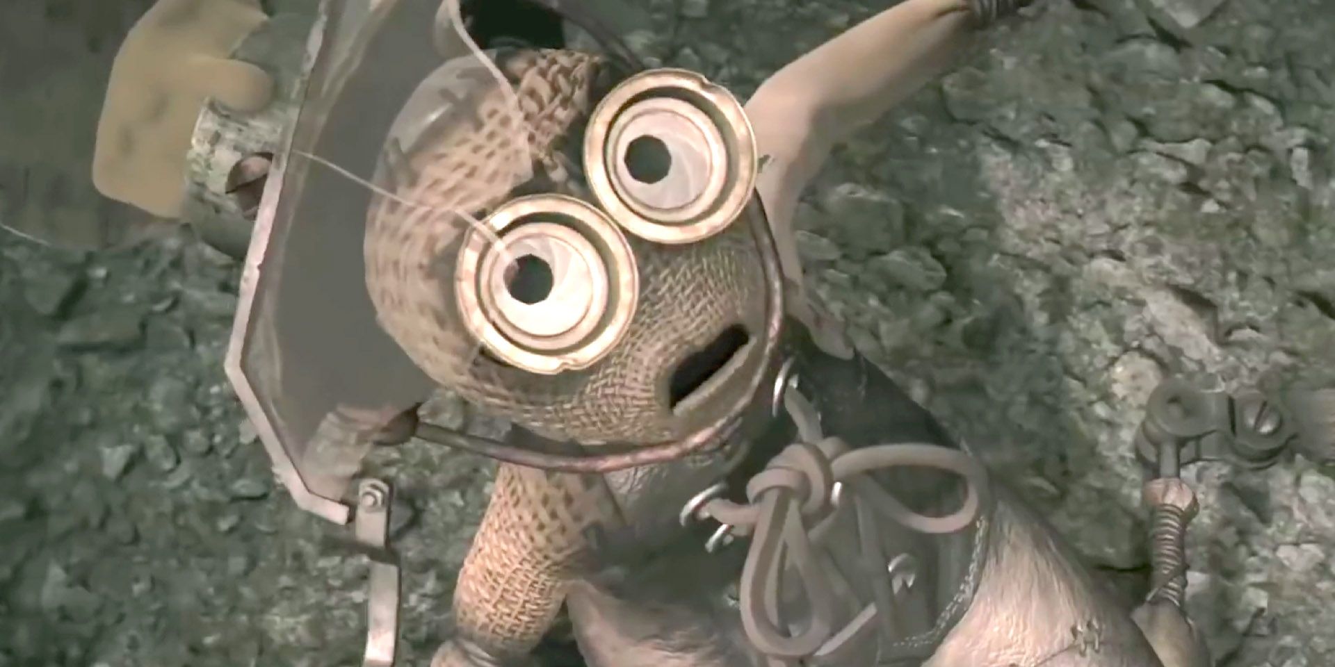 This Post-Apocalyptic Animated Movie Deserves Another Look