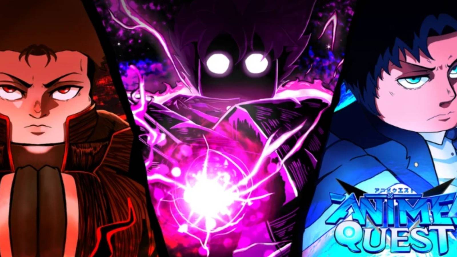 Roblox Anime Quest Codes Roblox anime quest codes