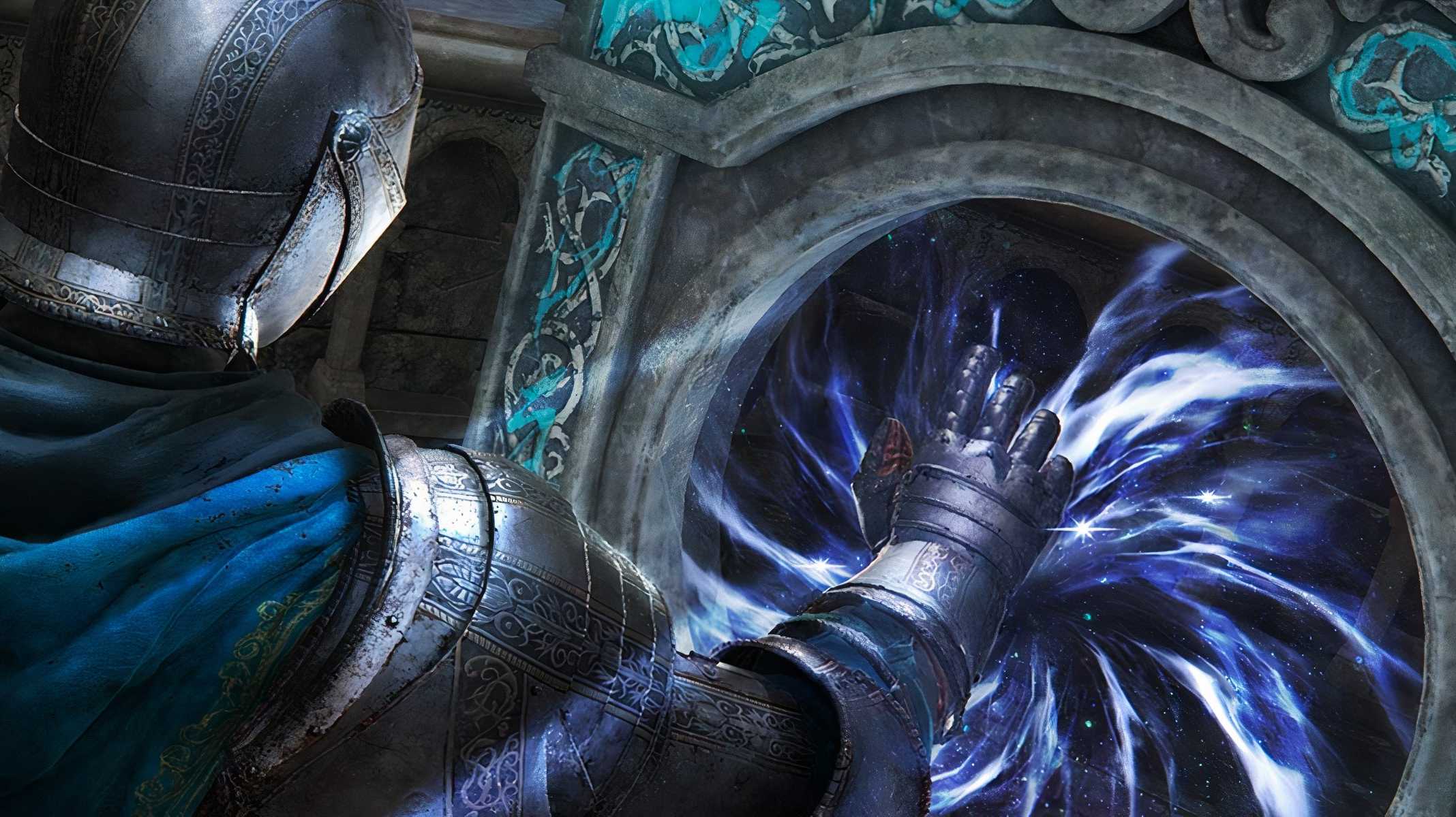 El Secreto Mejor Guardado de Hogwarts Legacy: ¡Cómo Podría Superar a Elden Ring con Teletransportes Épicos!