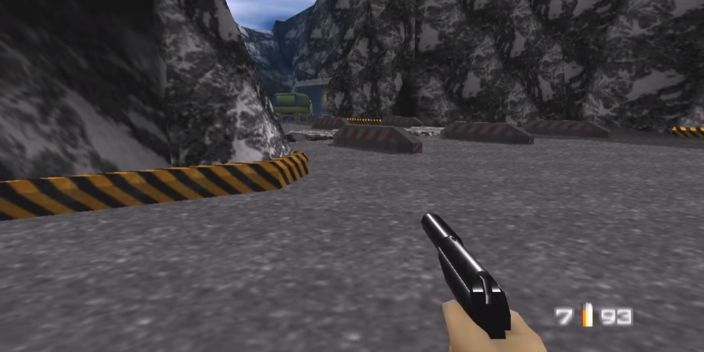 The Consoles With The Best FPS Games Libraries
