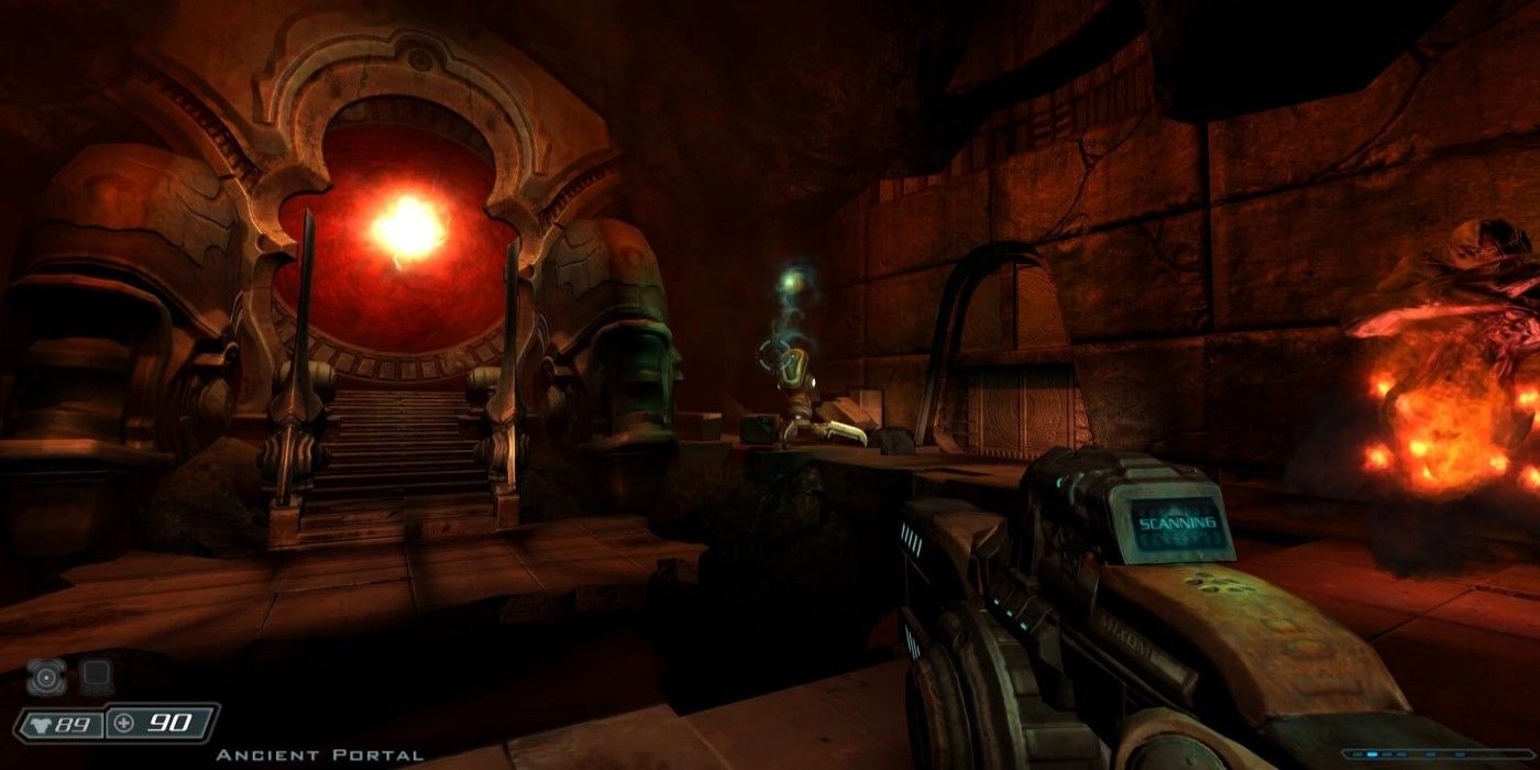 The Consoles With The Best FPS Games Libraries