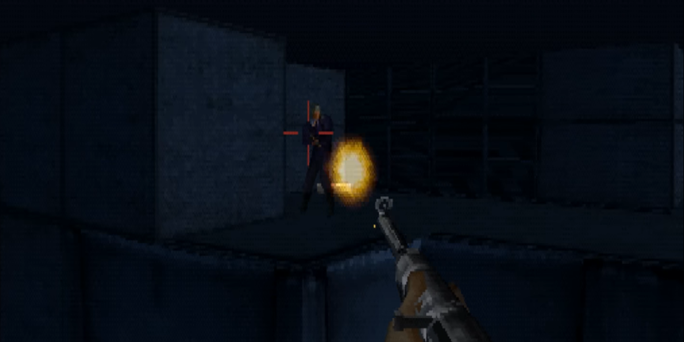 The Consoles With The Best FPS Games Libraries