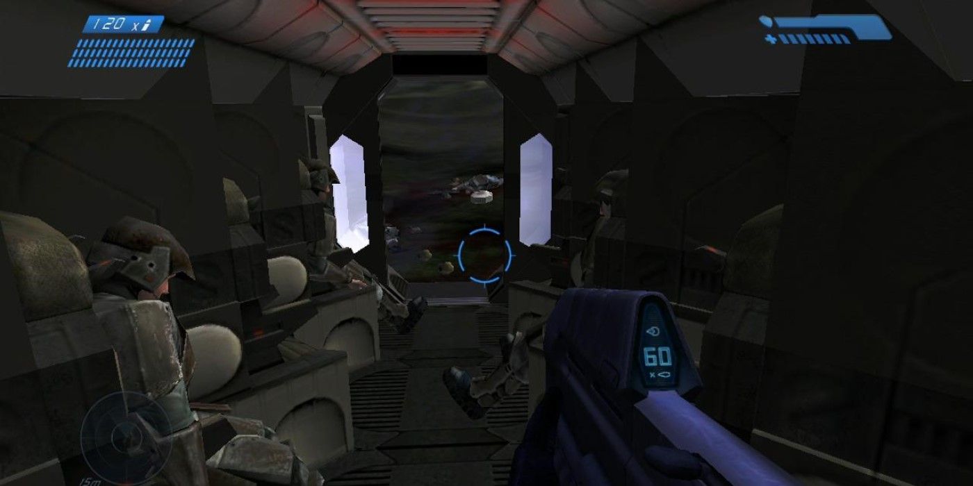 The Consoles With The Best FPS Games Libraries