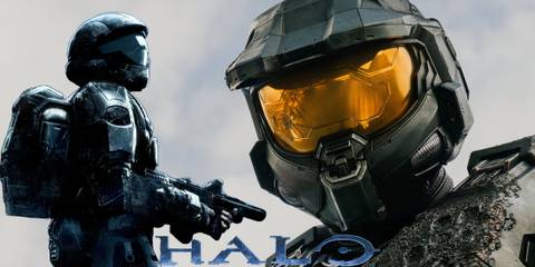 A Future Halo Show Should Be Less About Master Chief And More About One Side Game
