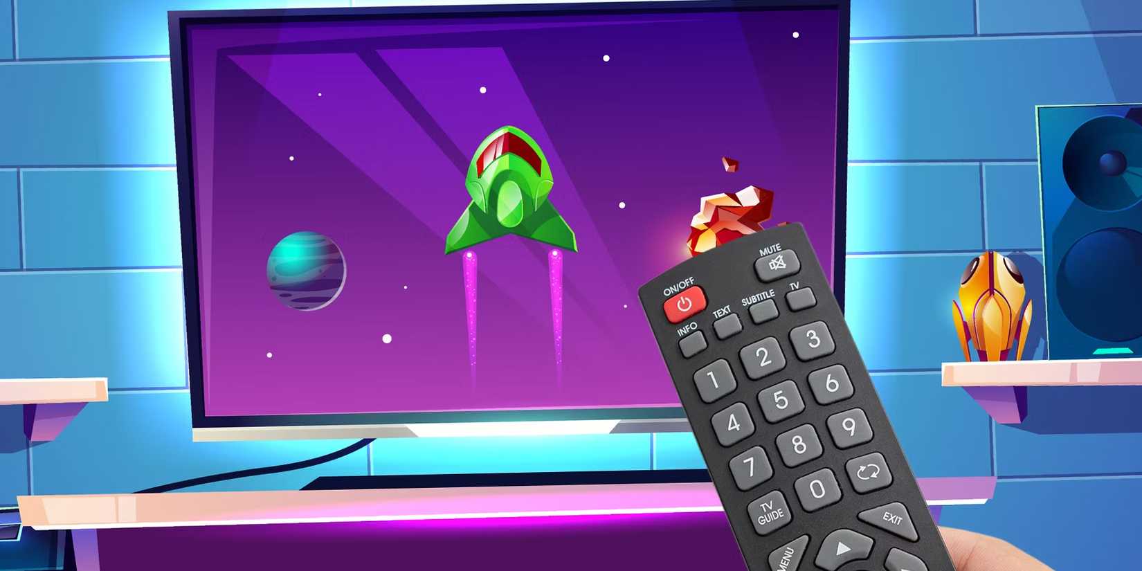 How to Pick a Tv With Auto Game Mode Detection: Expert Tips