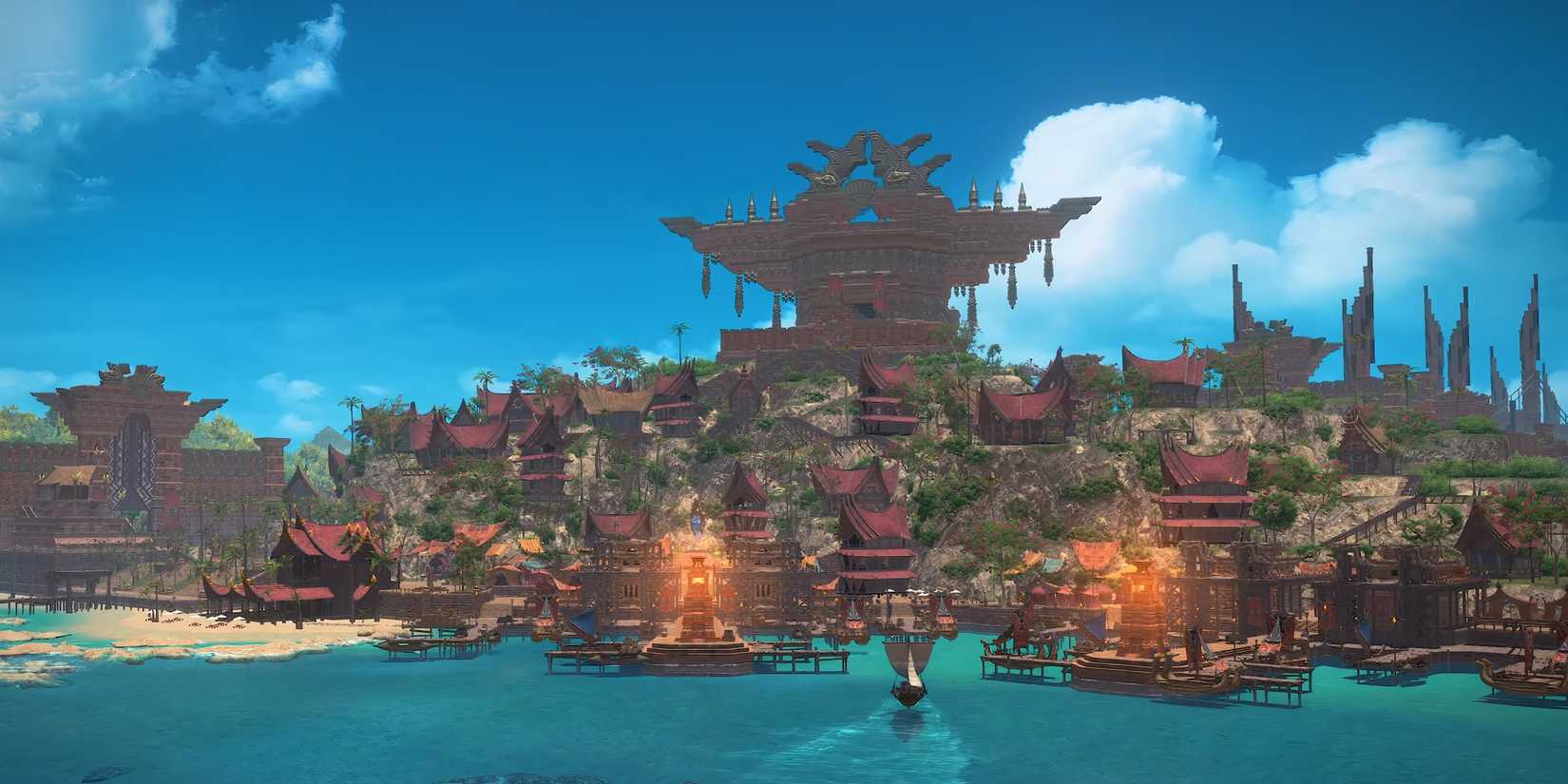 A new zone in Dawntrail