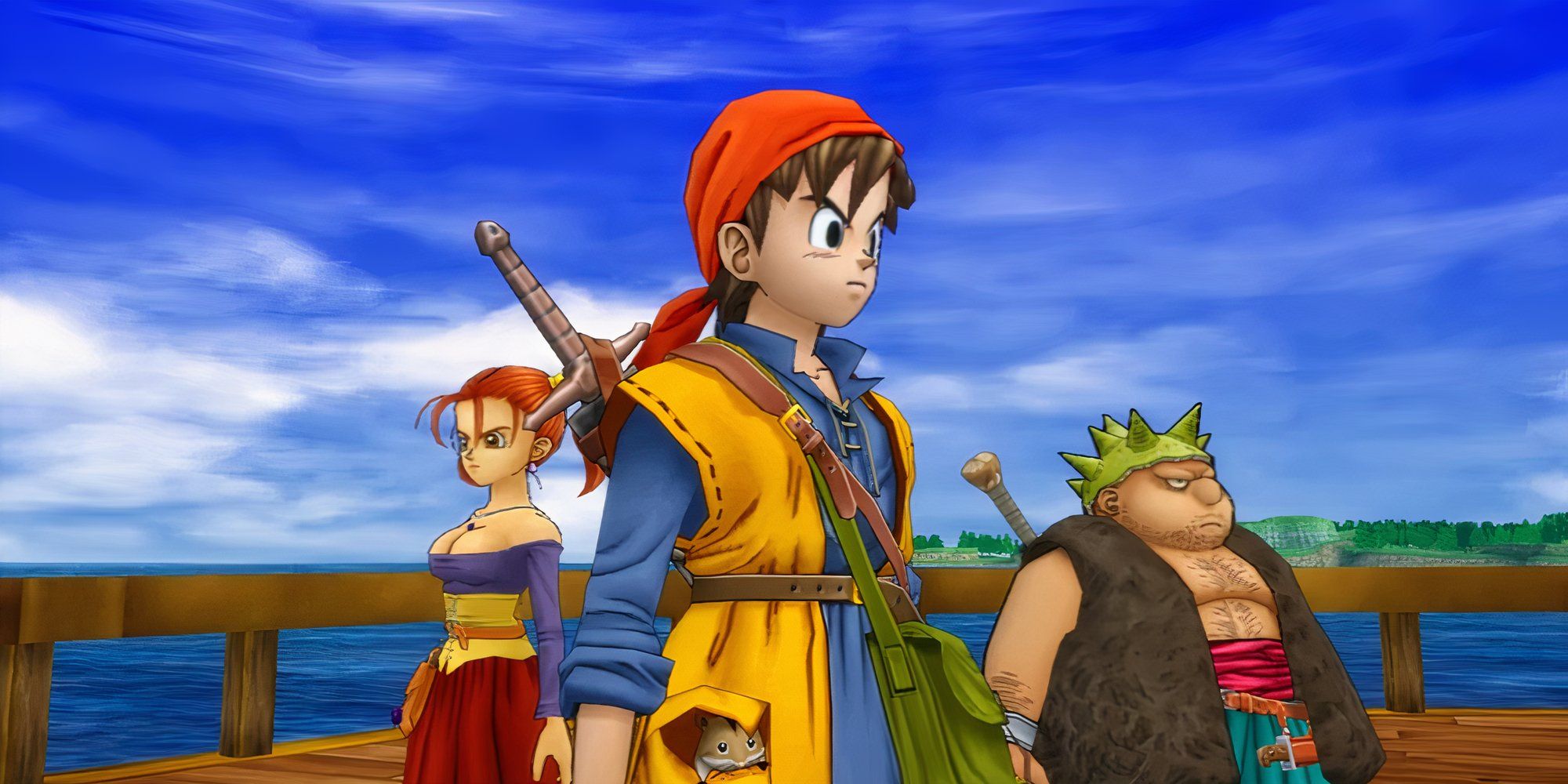 Best JRPGs Ported To Mobile Platforms, Ranked