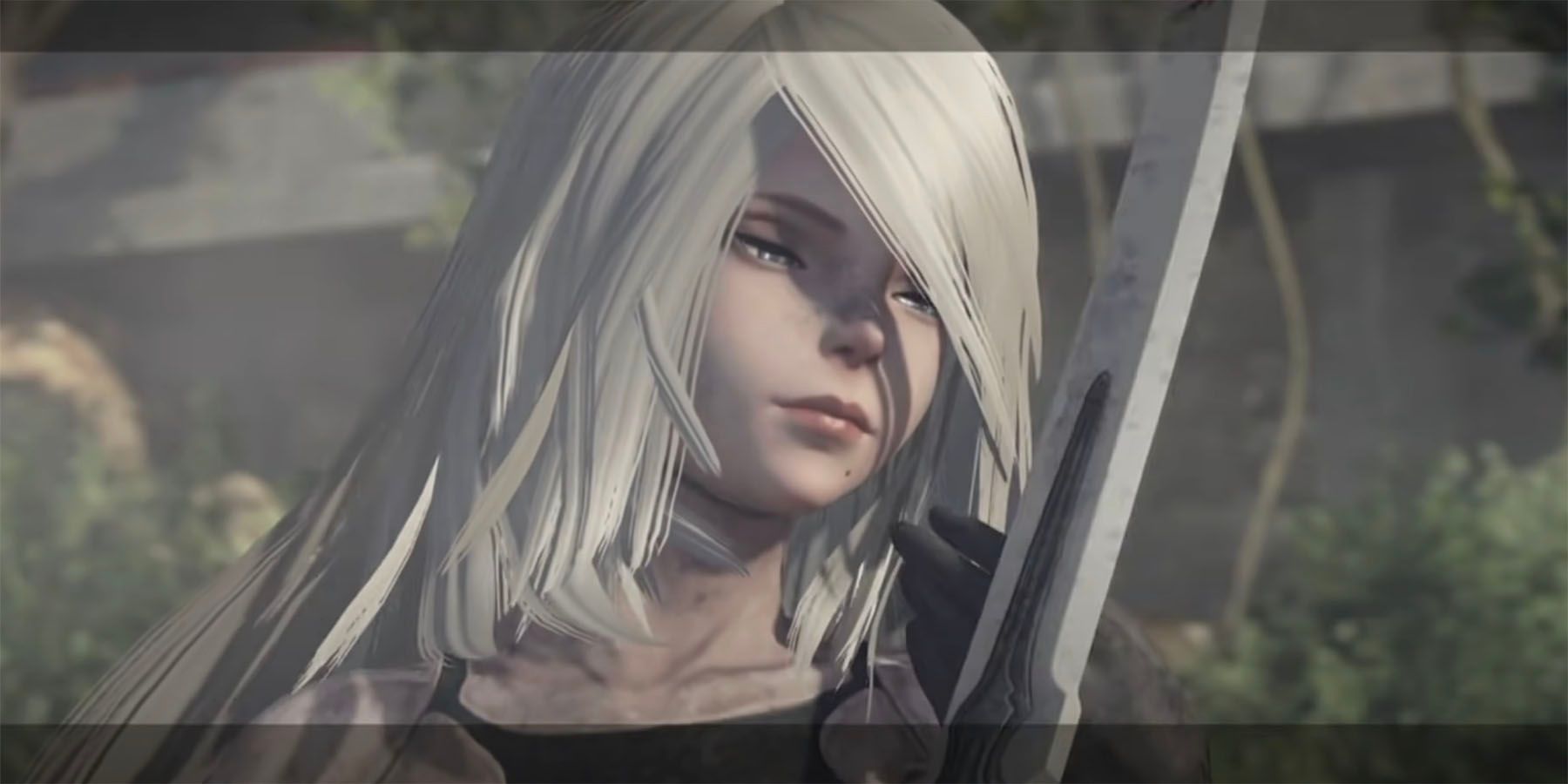 Nier: Automata Ver1.1a: What to Expect From Part 2 (According to the Game)