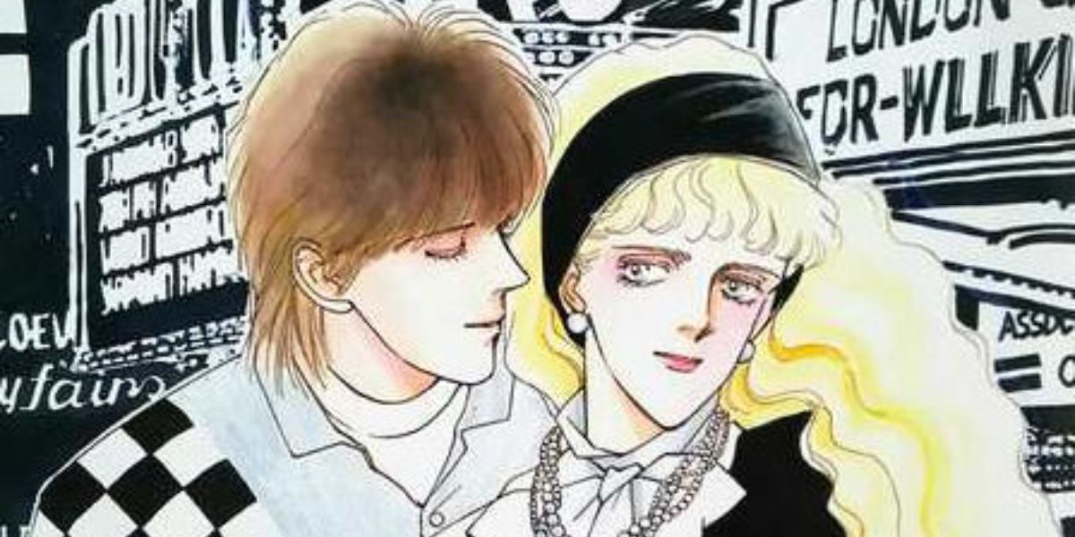 '80s Romance Manga That Are Still Worth Reading