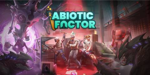 Abiotic Factor-1