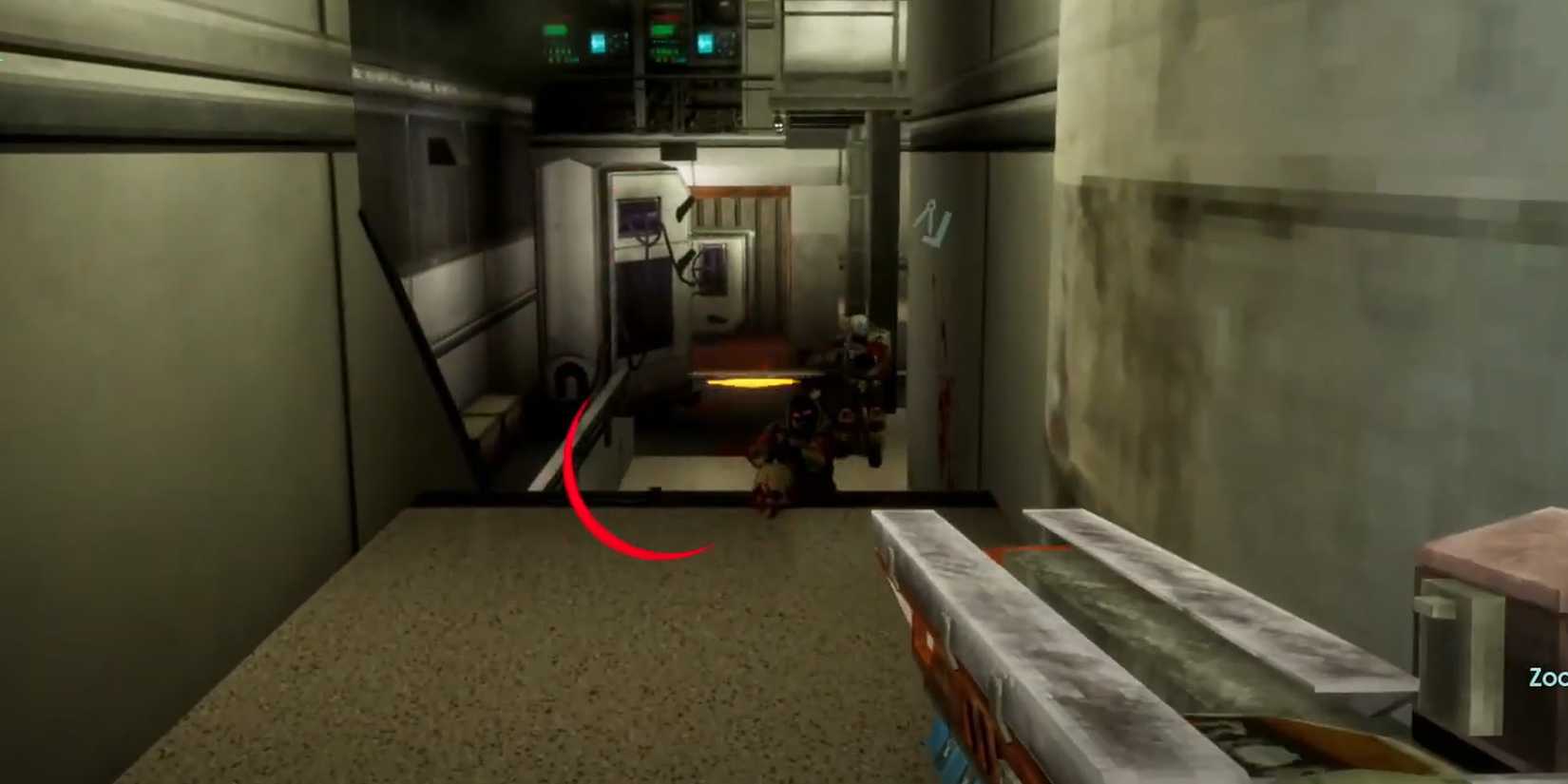 Abiotic Factor Best Weapons Grinder