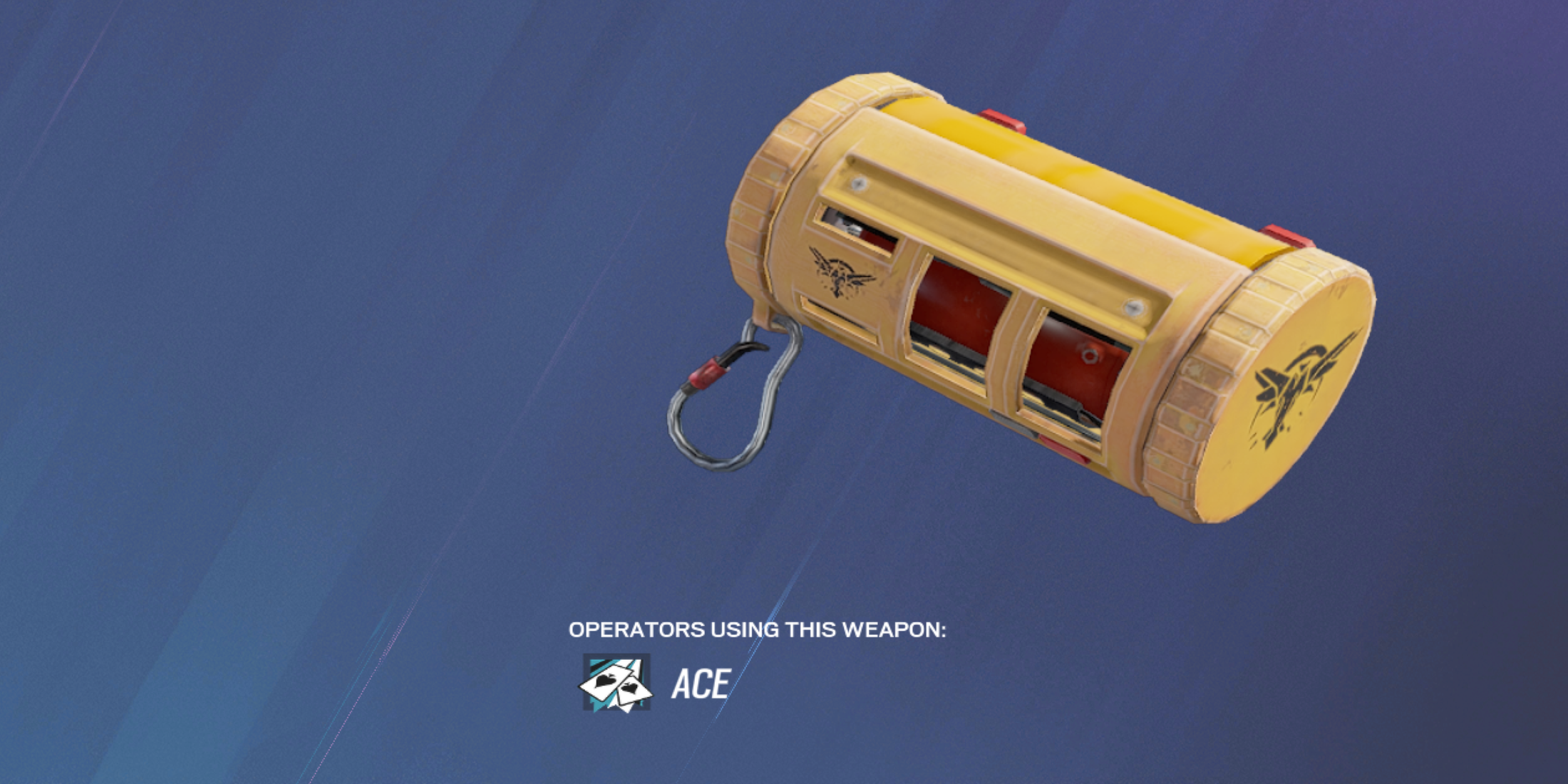 The Best Primary Gadgets For Attackers In Rainbow Six Siege