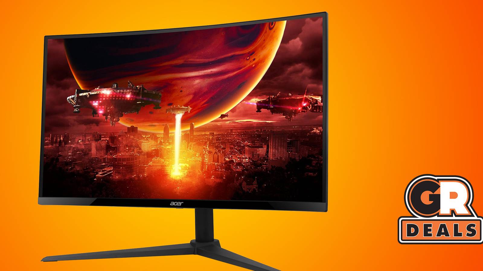 Best Amazon Deal yet on a 240 Hz Monitor Saves 32%