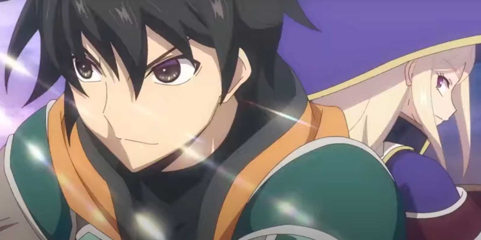 Two characters in Adventurers that don't believe in humanity will save the world