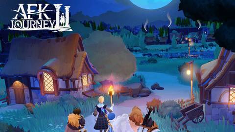 Afk-Journey-Guide
