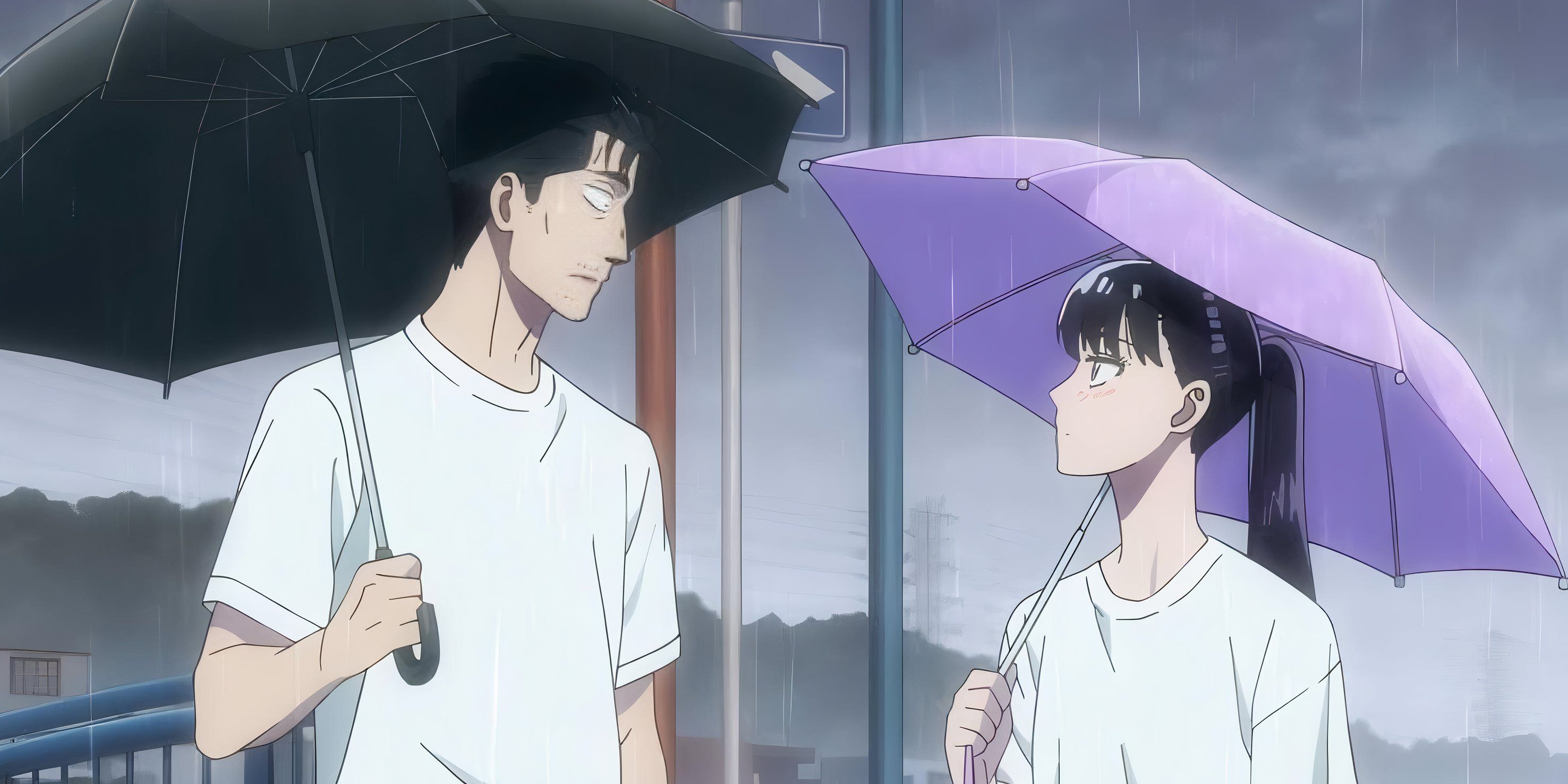 Why 'After the Rain' is a Must-Watch Anime