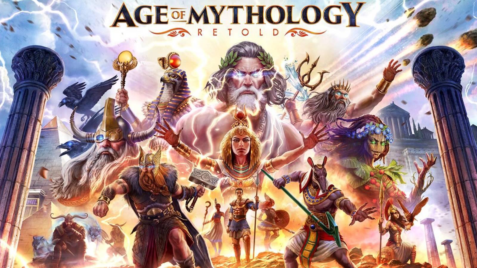Age of Mythology Retold-1
