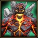 age of mythology retold atlantean titan