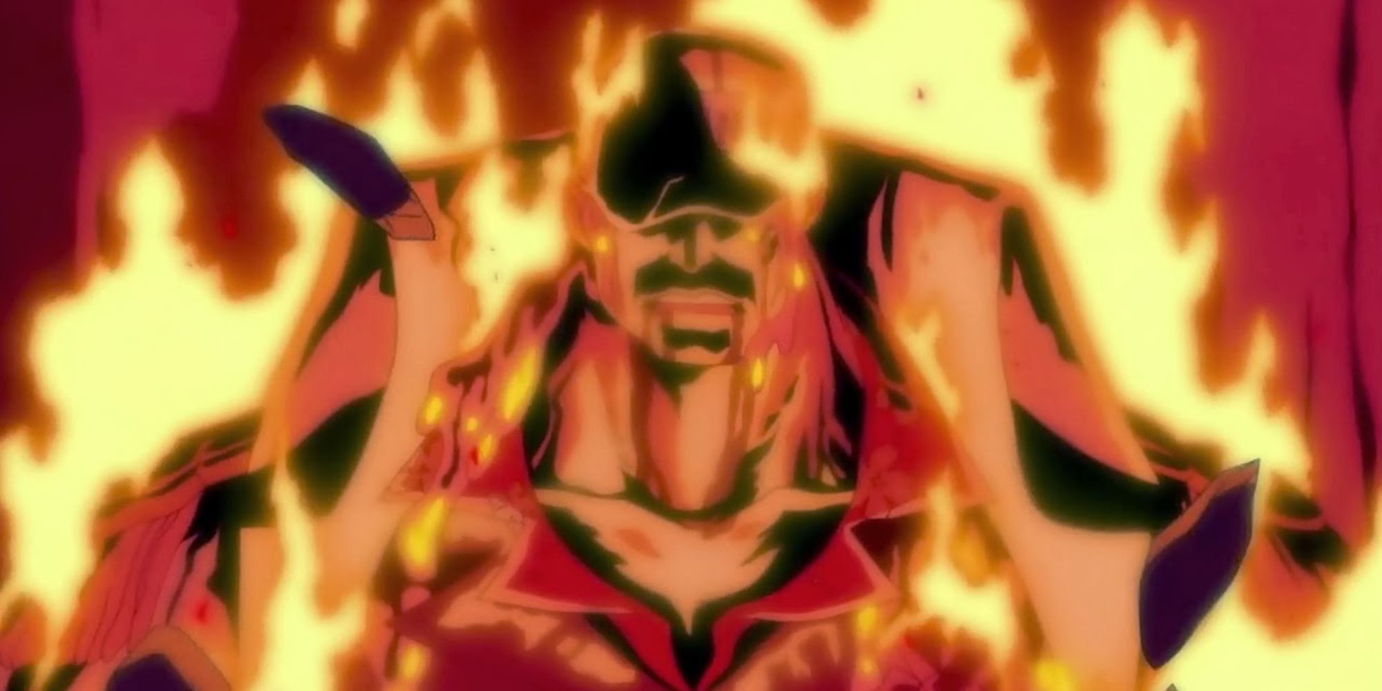 The Strongest Fire-Based Devil Fruits In One Piece, Ranked