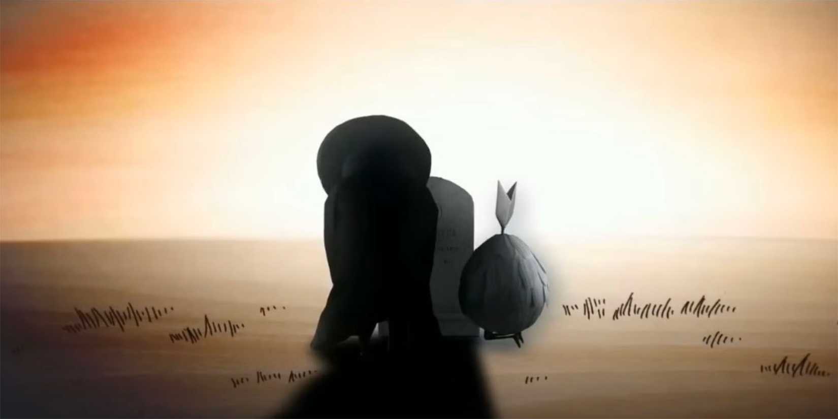 akatsuki no requiem screenshot