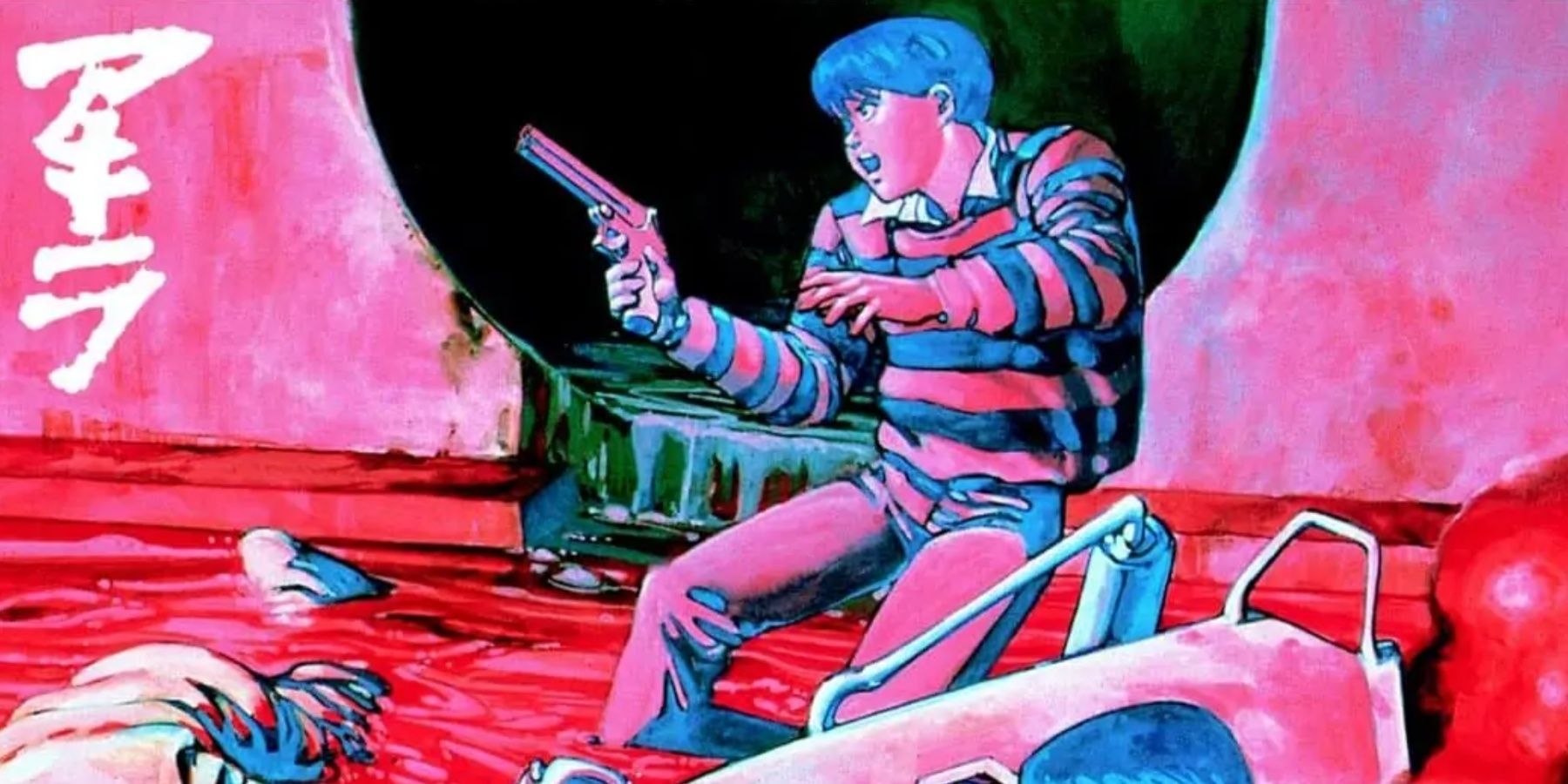 Best Full Color Manga