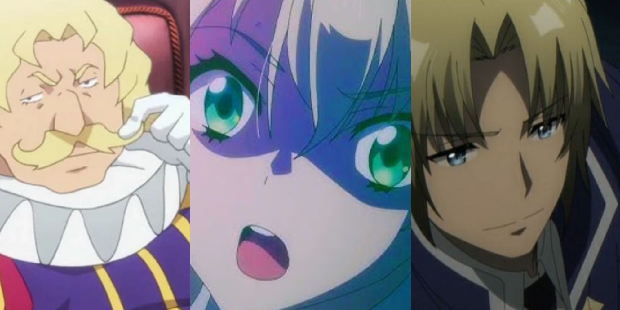 Most Incompetent Villains In Isekai Anime, Ranked