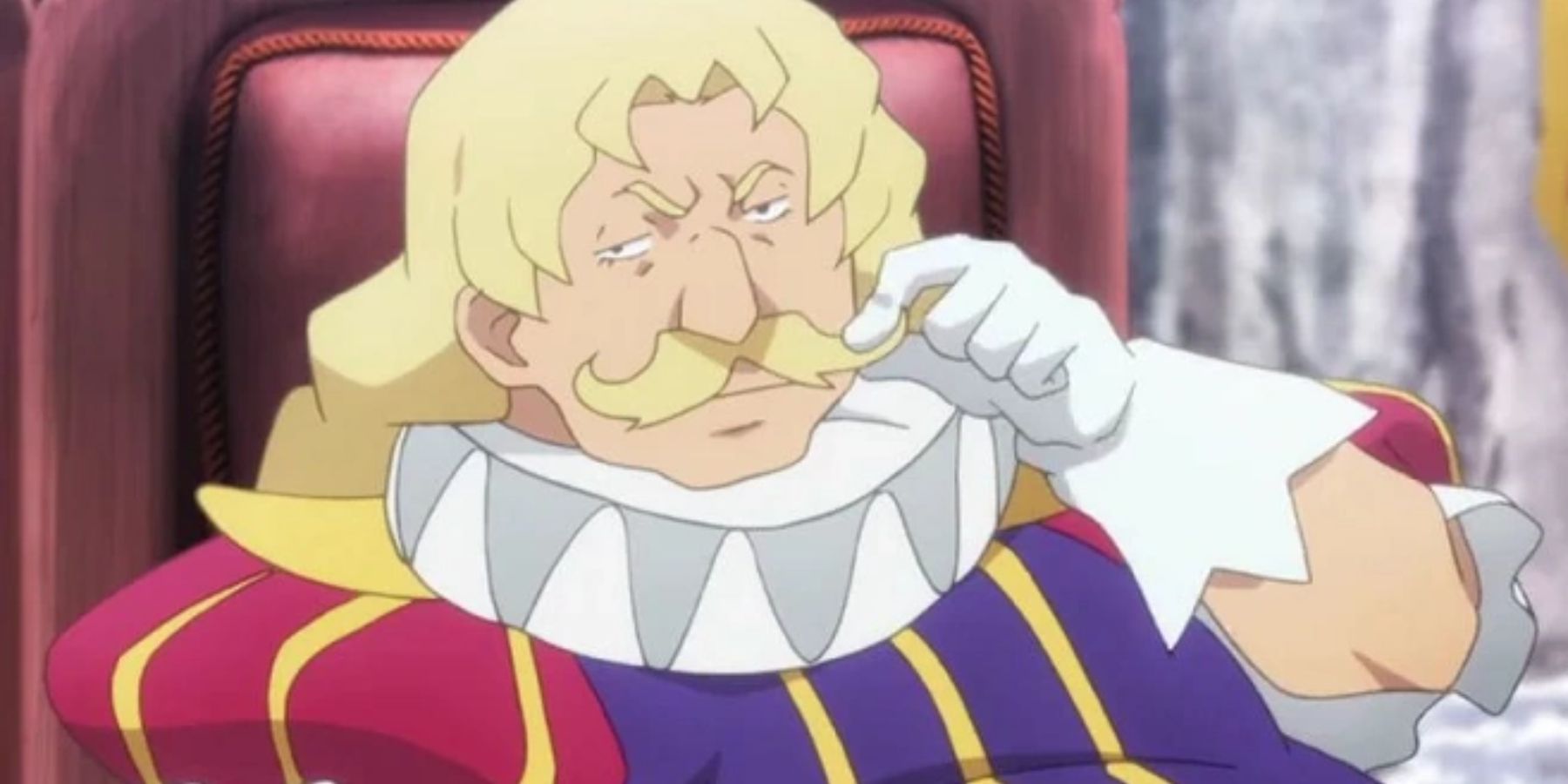 Most Incompetent Villains In Isekai Anime, Ranked