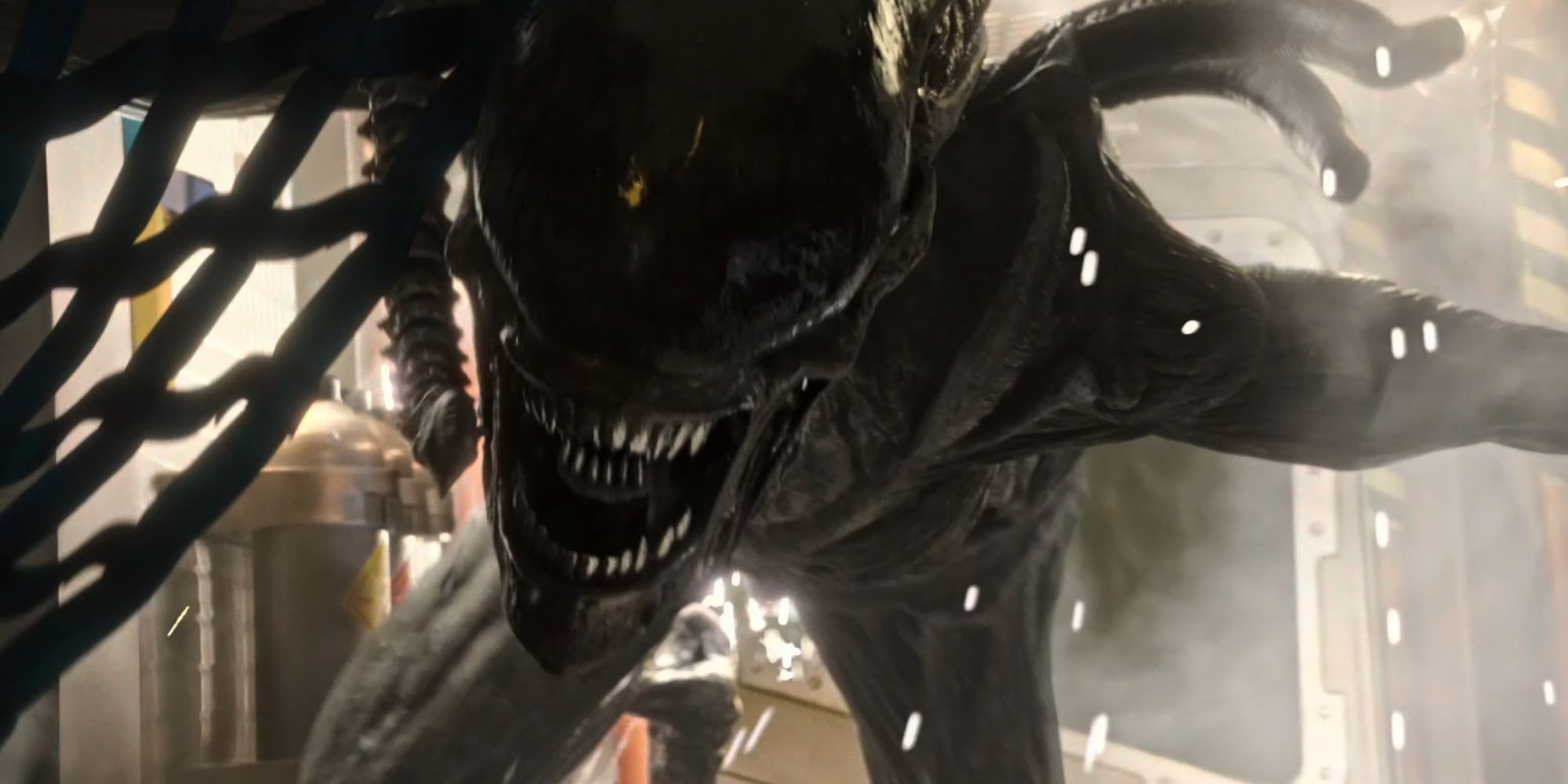 Every Alien Movie In Chronological Order (Including Alien: Romulus)