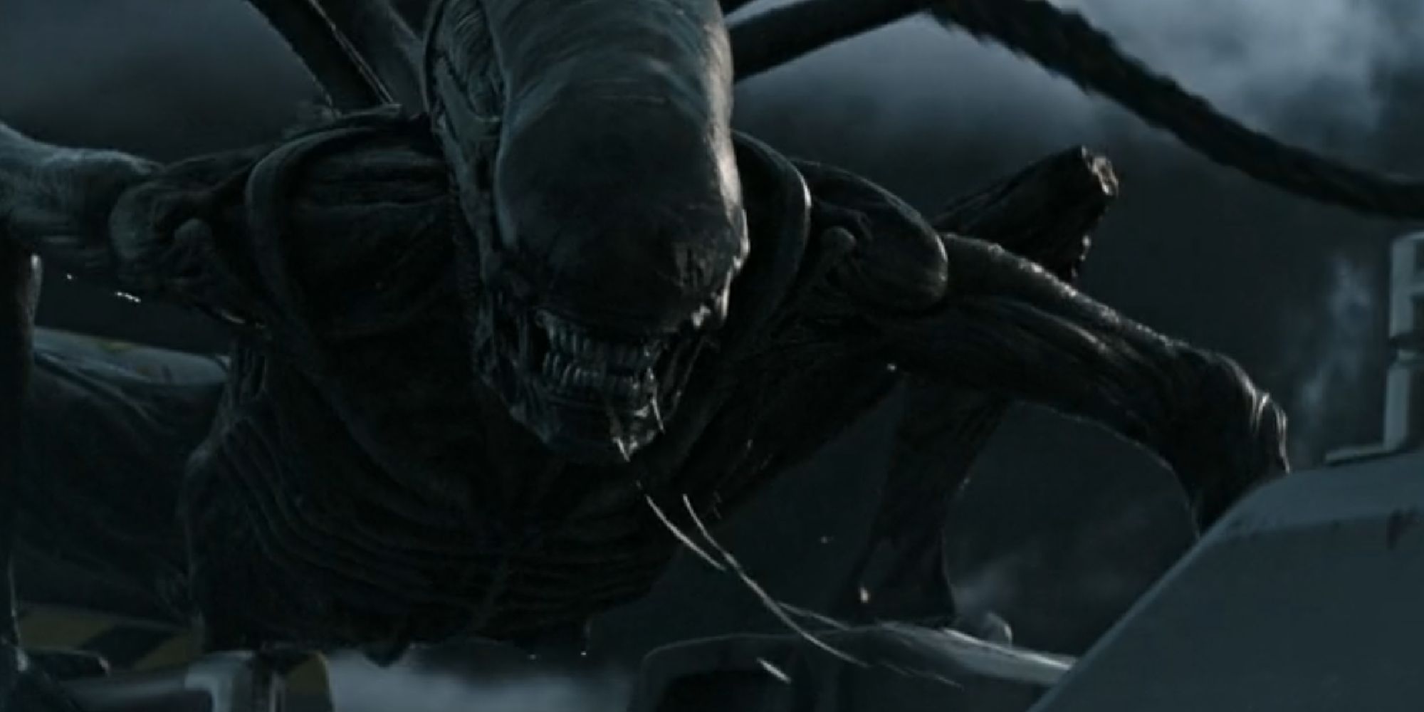 Every Alien Movie In Chronological Order (Including Alien: Romulus)