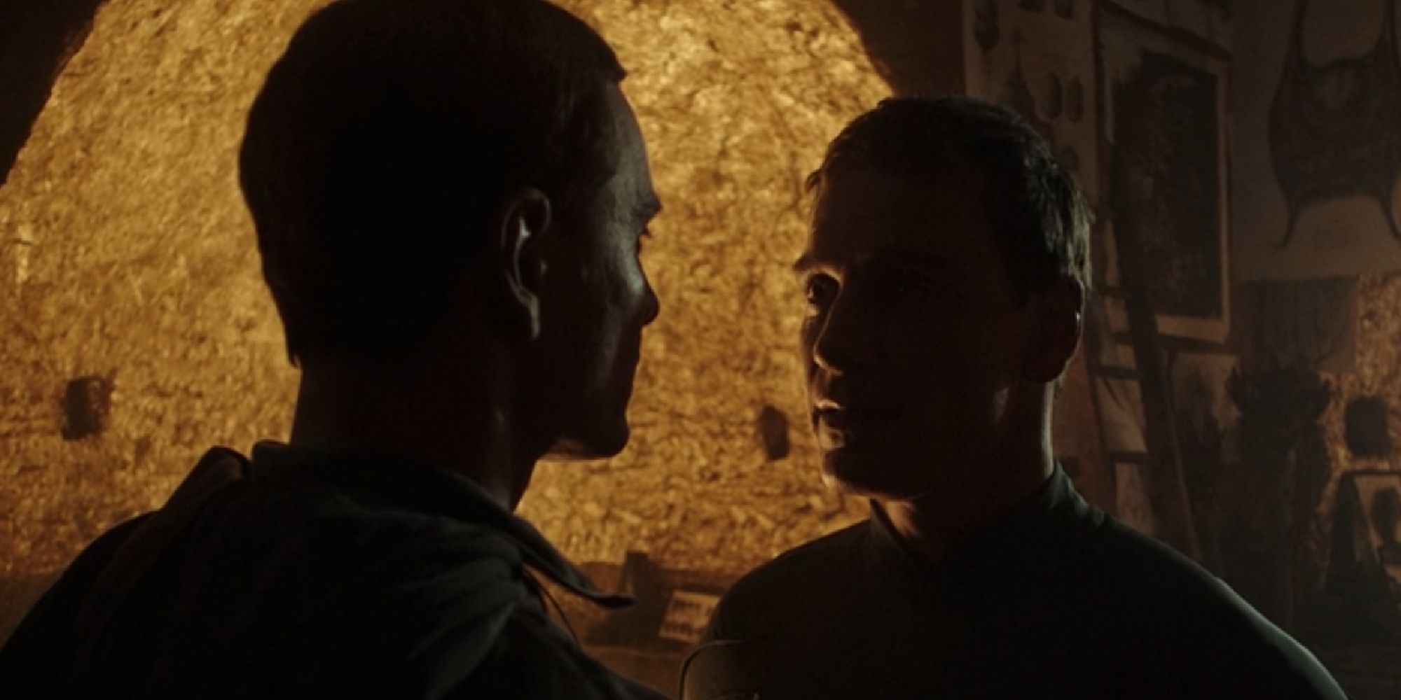 Every Alien Movie In Chronological Order (Including Alien: Romulus)