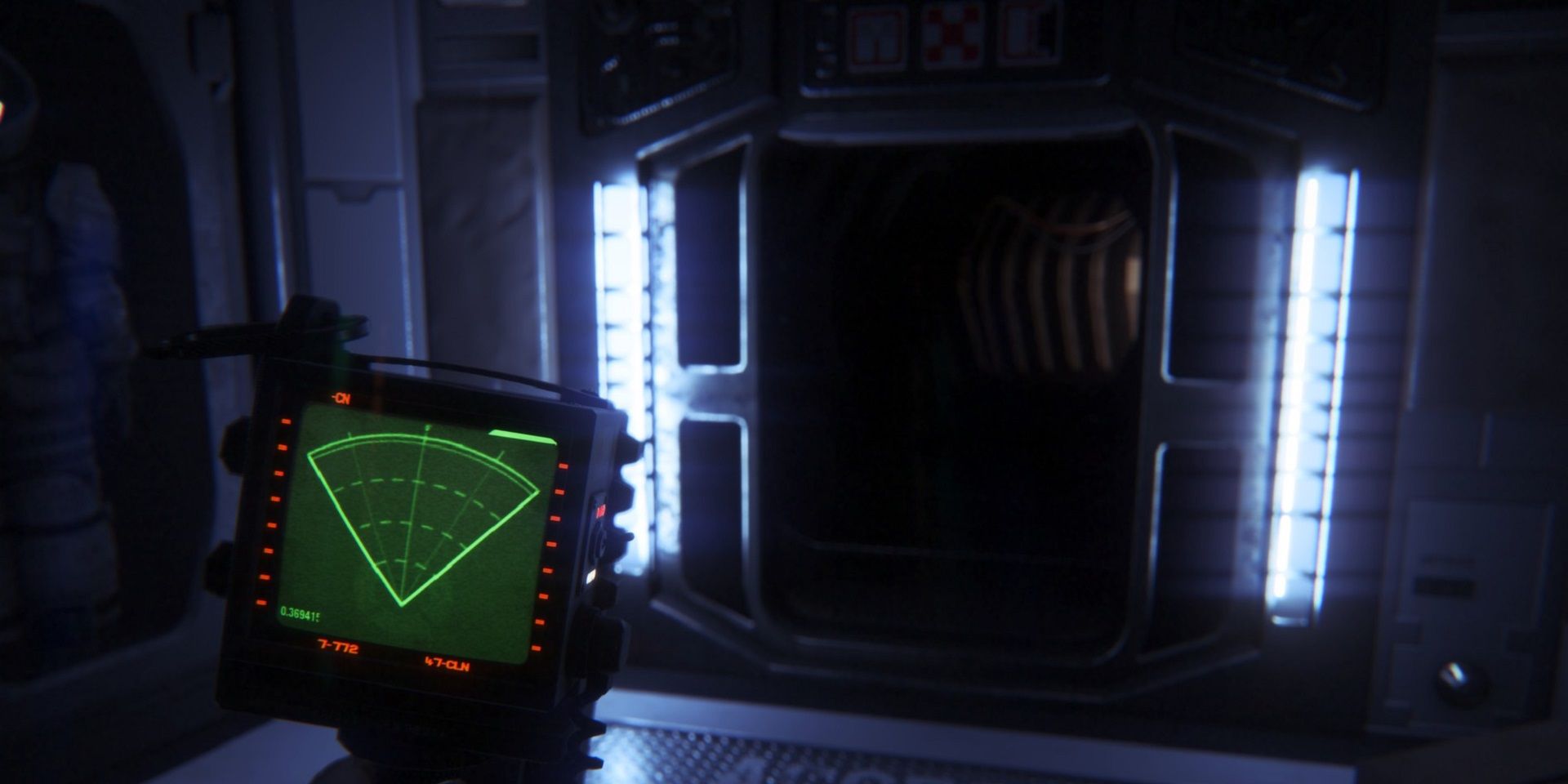 Alien Isolation - Best Survival Horror Games-1