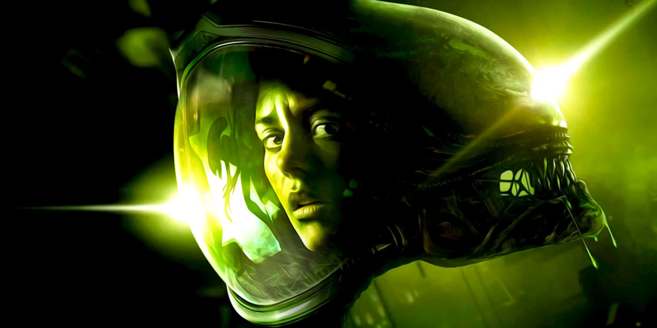 Как могло бы улучшиться продолжение Alien Isolation