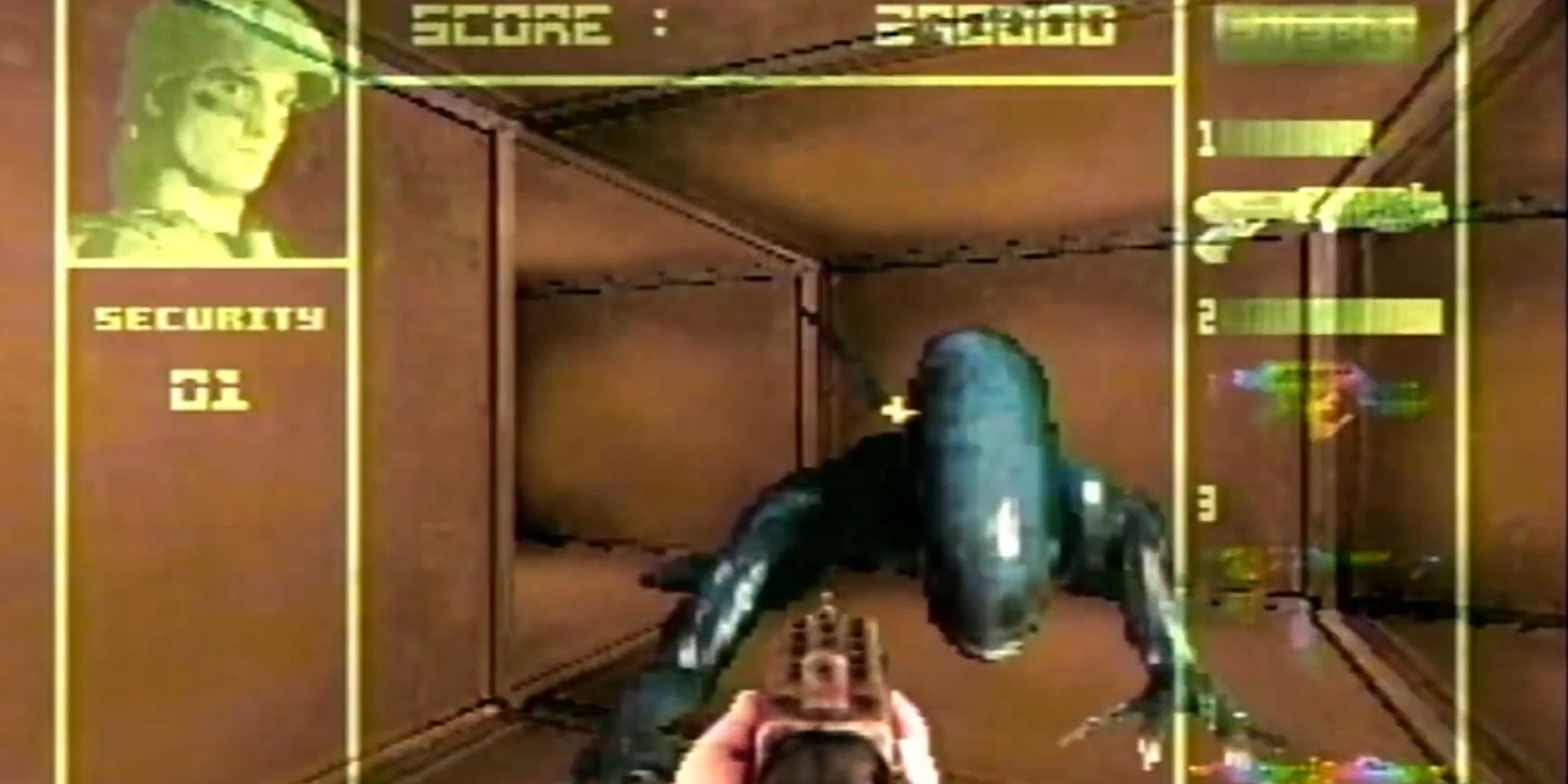 Best Alien Games Where The Xenomorph Is Playable