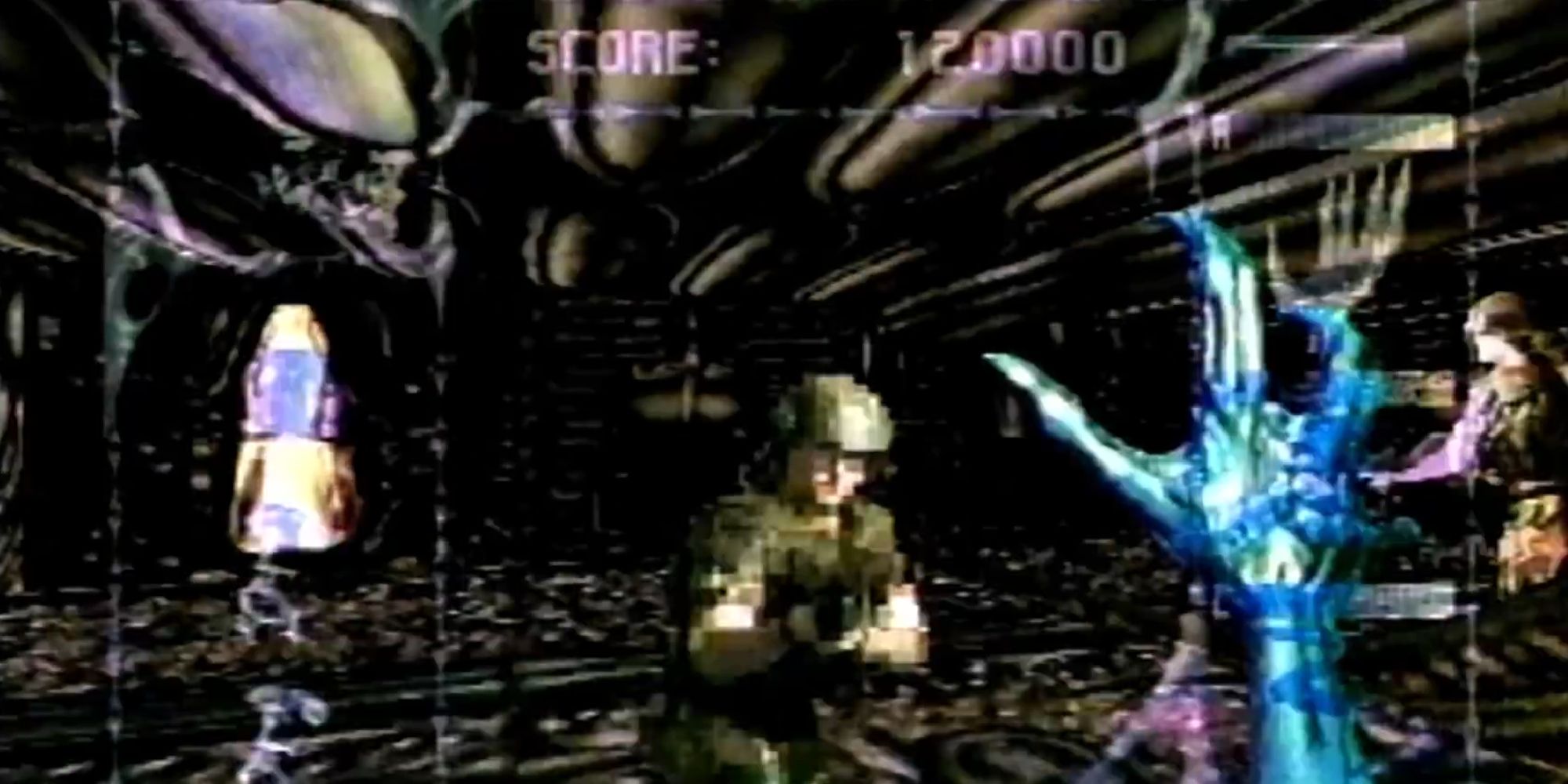 Best Alien Games Where The Xenomorph Is Playable