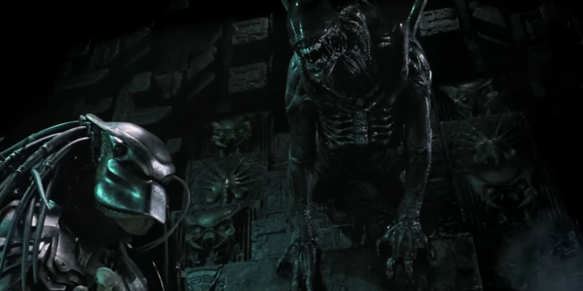 Every Alien Movie In Chronological Order (Including Alien: Romulus)