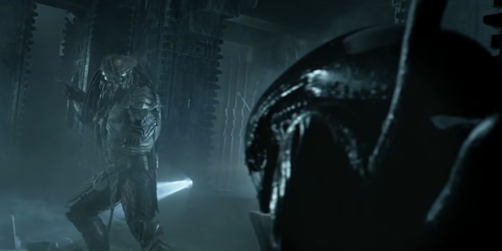 Every Alien Movie In Chronological Order (Including Alien: Romulus)