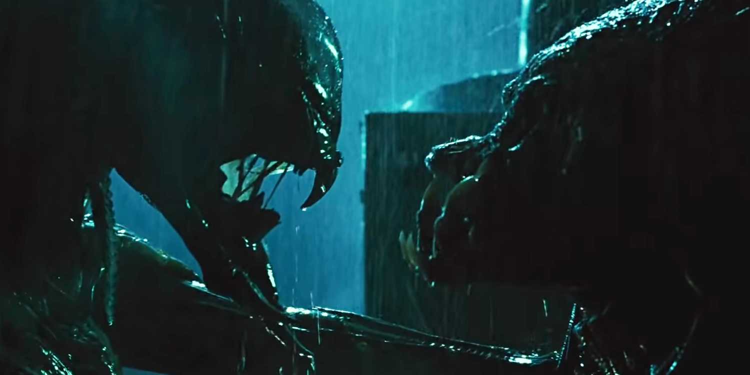 Predator Two Two Predator Movies Have Been Confirmed For 2025