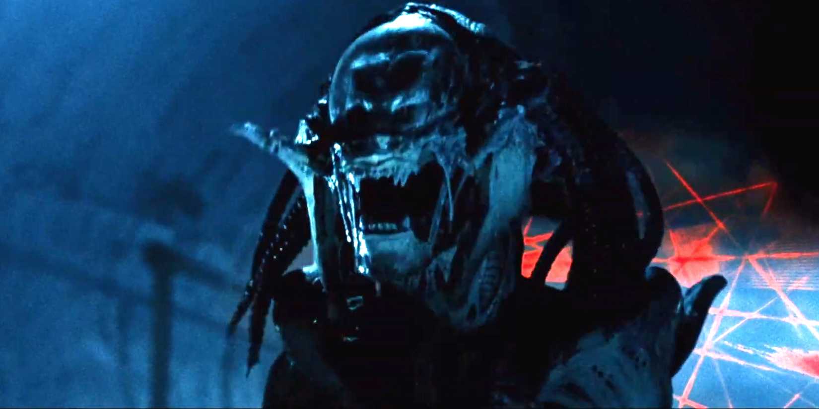 Alien Vs Predator Requiem