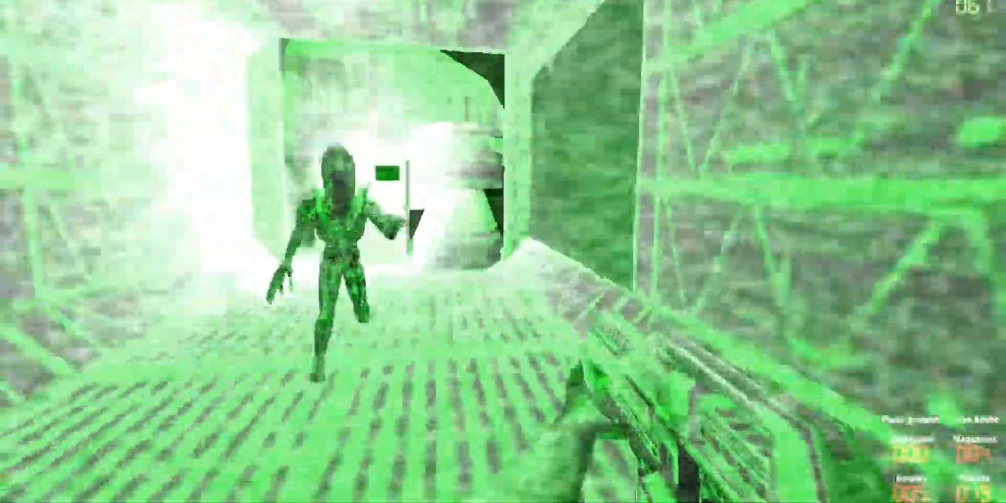 Best Alien Games Where The Xenomorph Is Playable