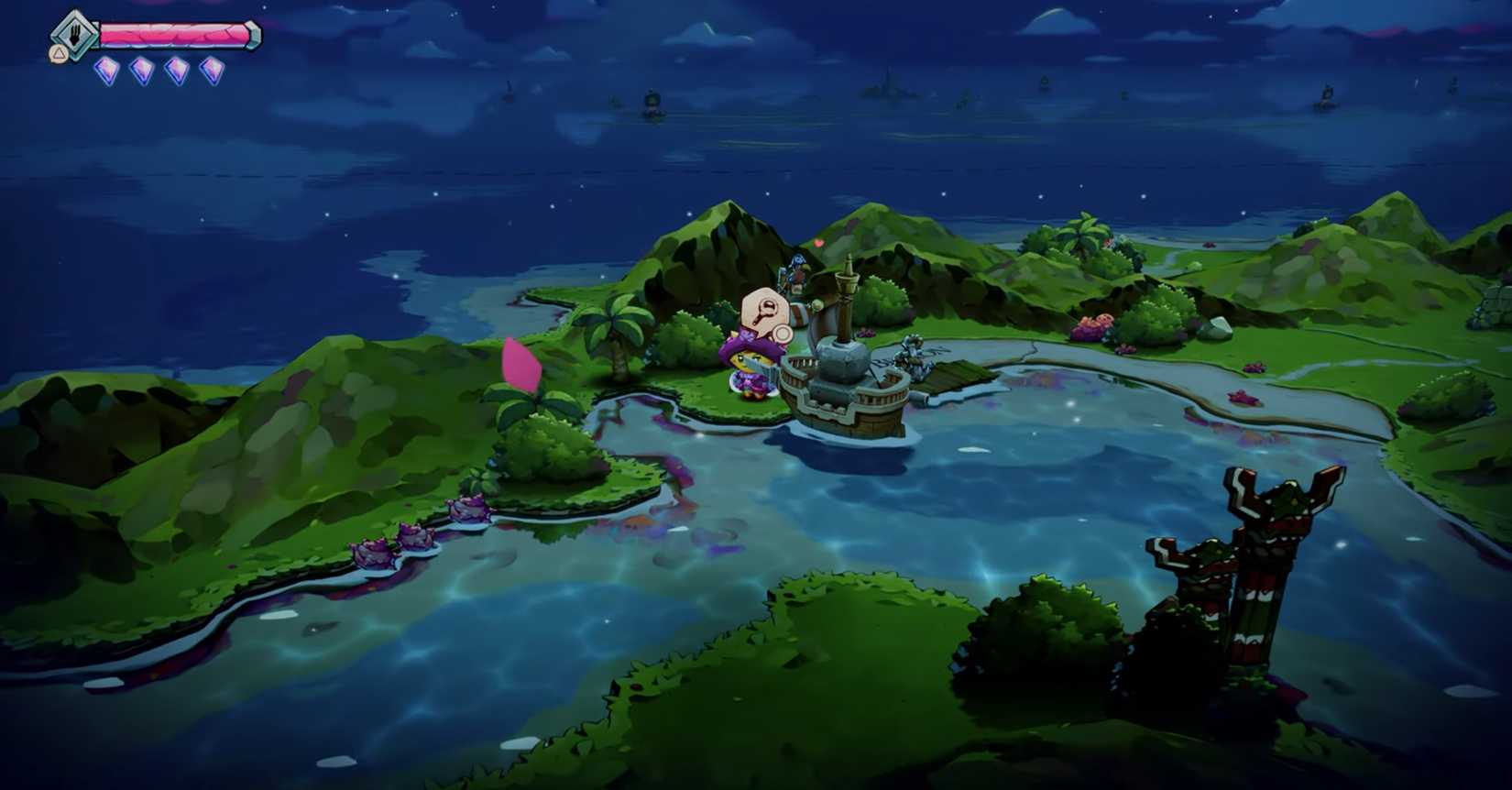 All Hidden Lost & Found Items Locations in Cat Quest 3 (2)