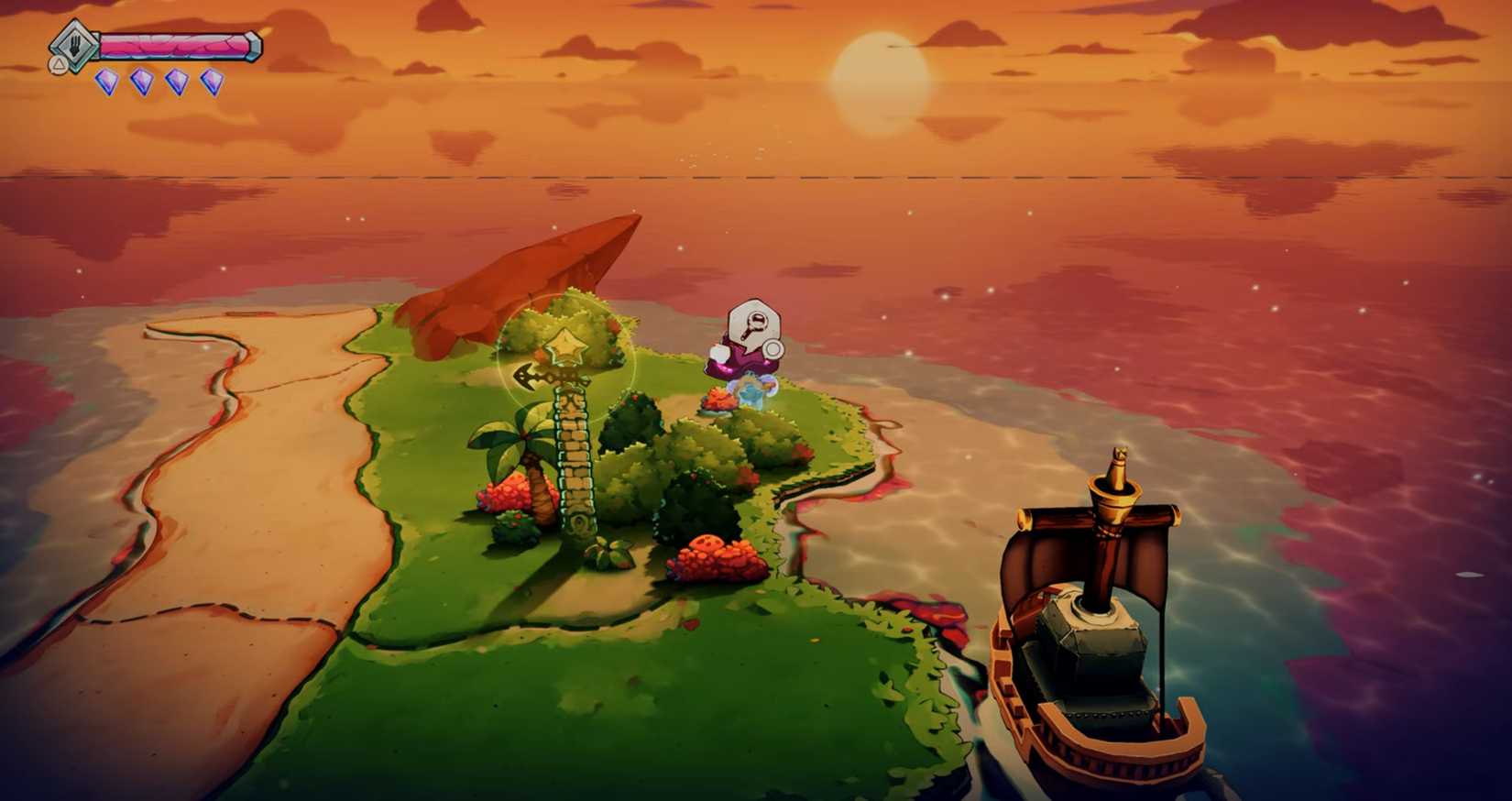 All Hidden Lost & Found Items Locations in Cat Quest 3 (3)