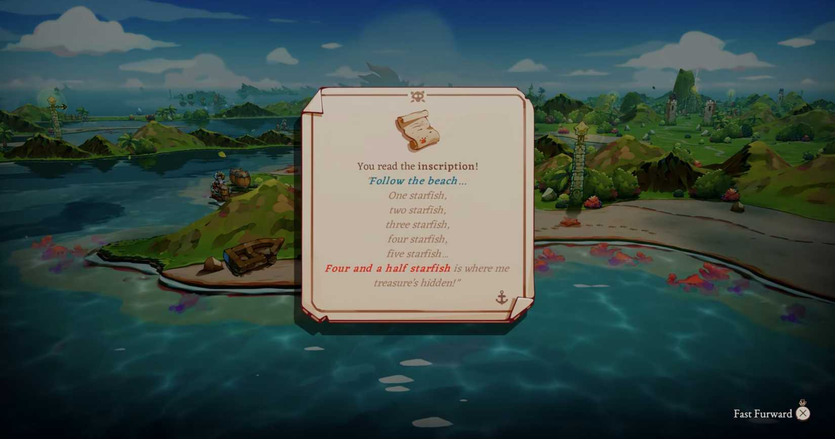 All Hidden Lost & Found Items Locations in Cat Quest 3