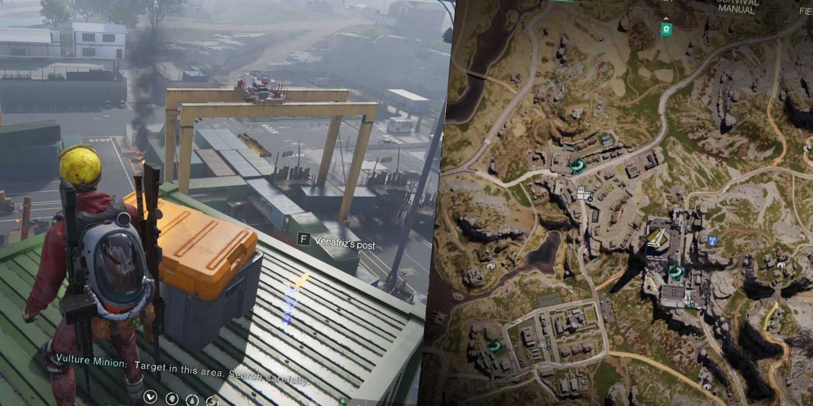 All Mystical Crates In Iron River