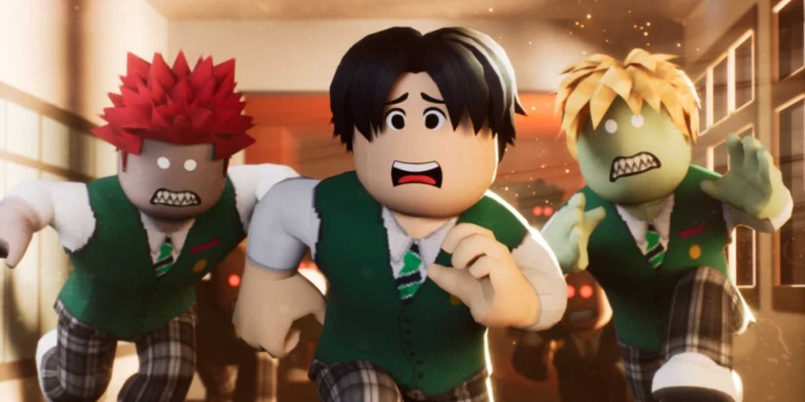 All Of Us Are Dead characters