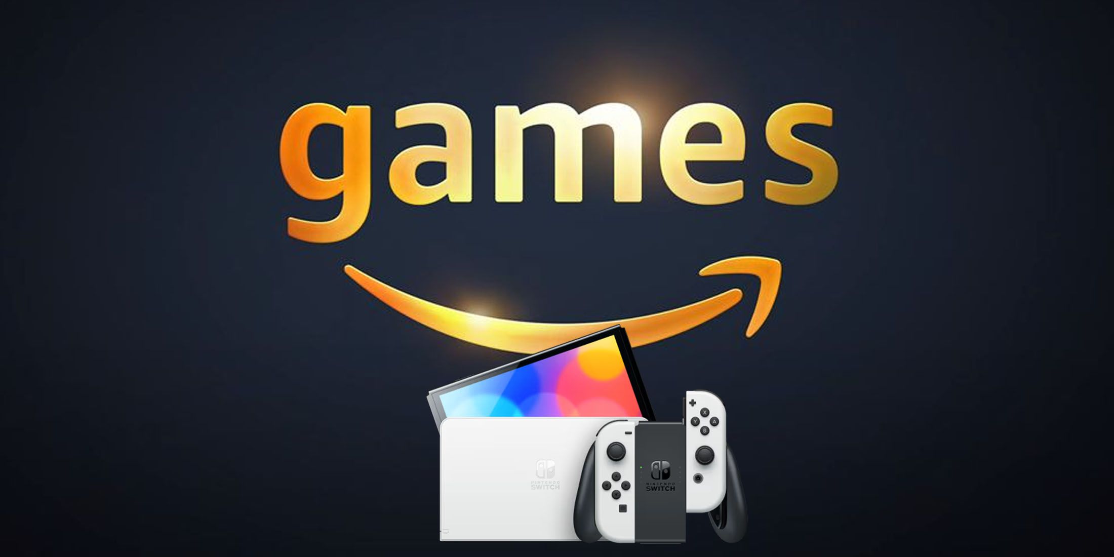 Amazon Games Has Plans for Switch 2 Console