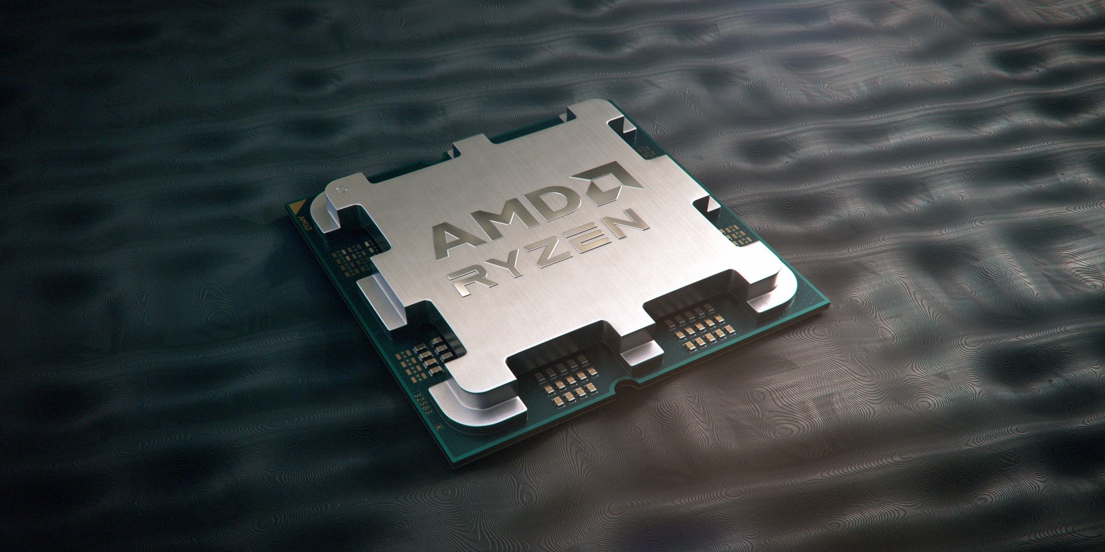 ASUS представила новые процессоры AMD Ryzen