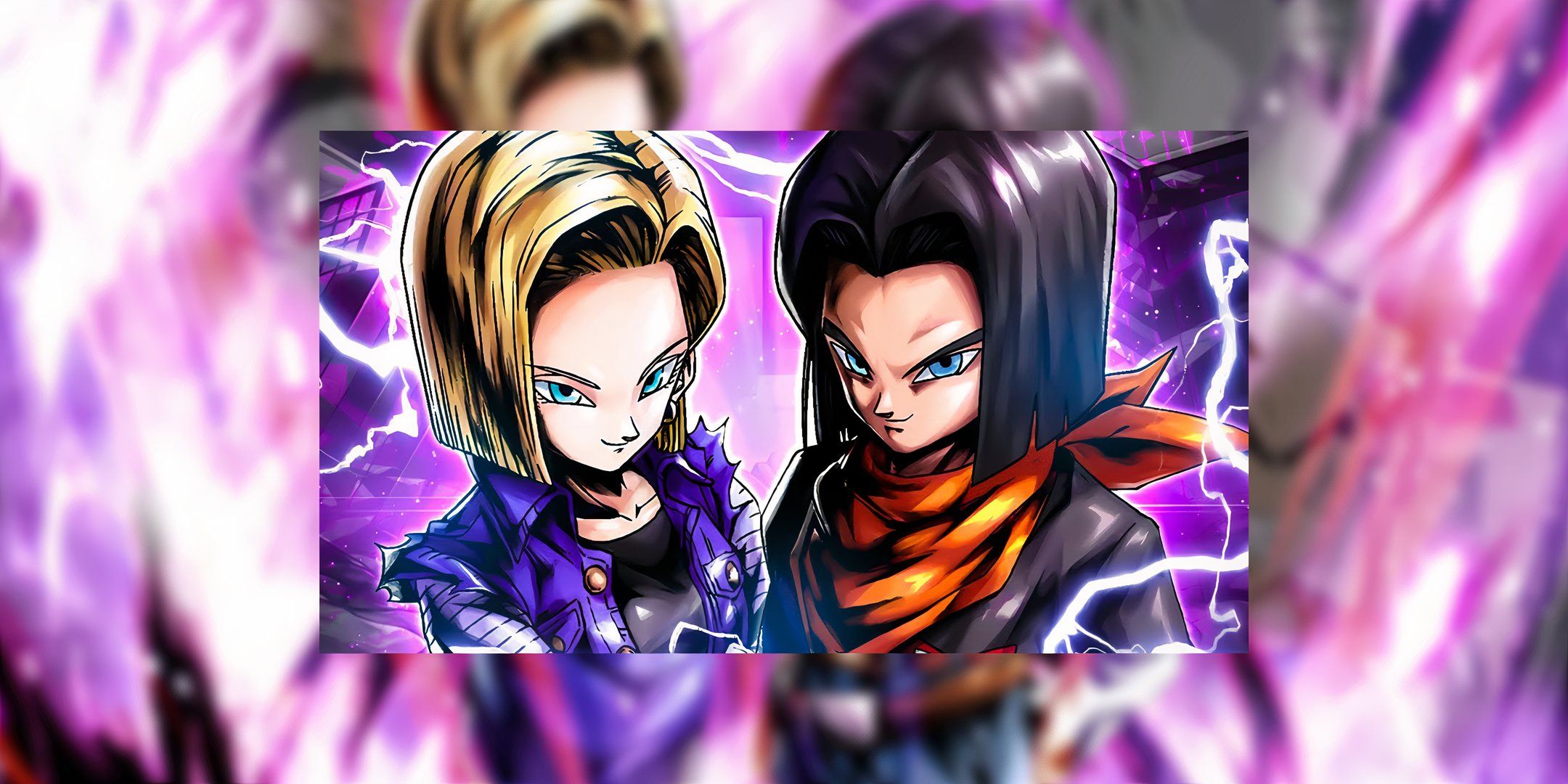 Dragon Ball Legends: лучшие персонажи