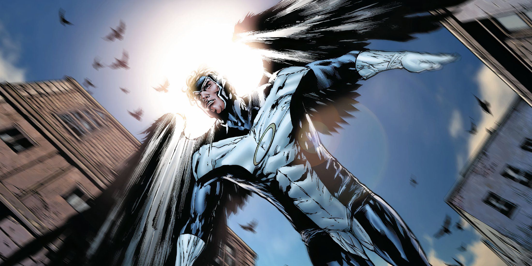 Marvel: Strongest X-Men